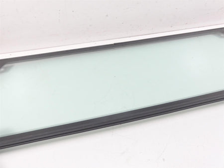 2018 Polaris General 1000 EPS Lock & Ride Rear Panel Glass Screen Shield 2881113 {{ shop.shopifyCountryName }} - Mototech271