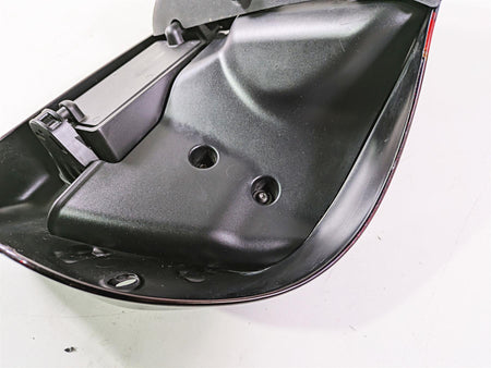 2017 Harley Touring FLHTKSE CVO E-Glide Right Lower Leg Fairing Cover 57100114 {{ shop.shopifyCountryName }} - Mototech271