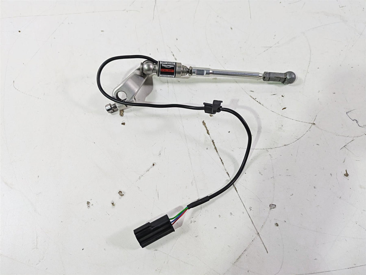 2019 Triumph Speed Triple RS 1050 Quickshifter Quick Shifter Assist T2089720 {{ shop.shopifyCountryName }} - Mototech271