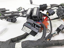 Load image into Gallery viewer, 2025 CFMoto 450 SS Main Wiring Harness Loom - No Cuts 6AQV-150100-1300-10
