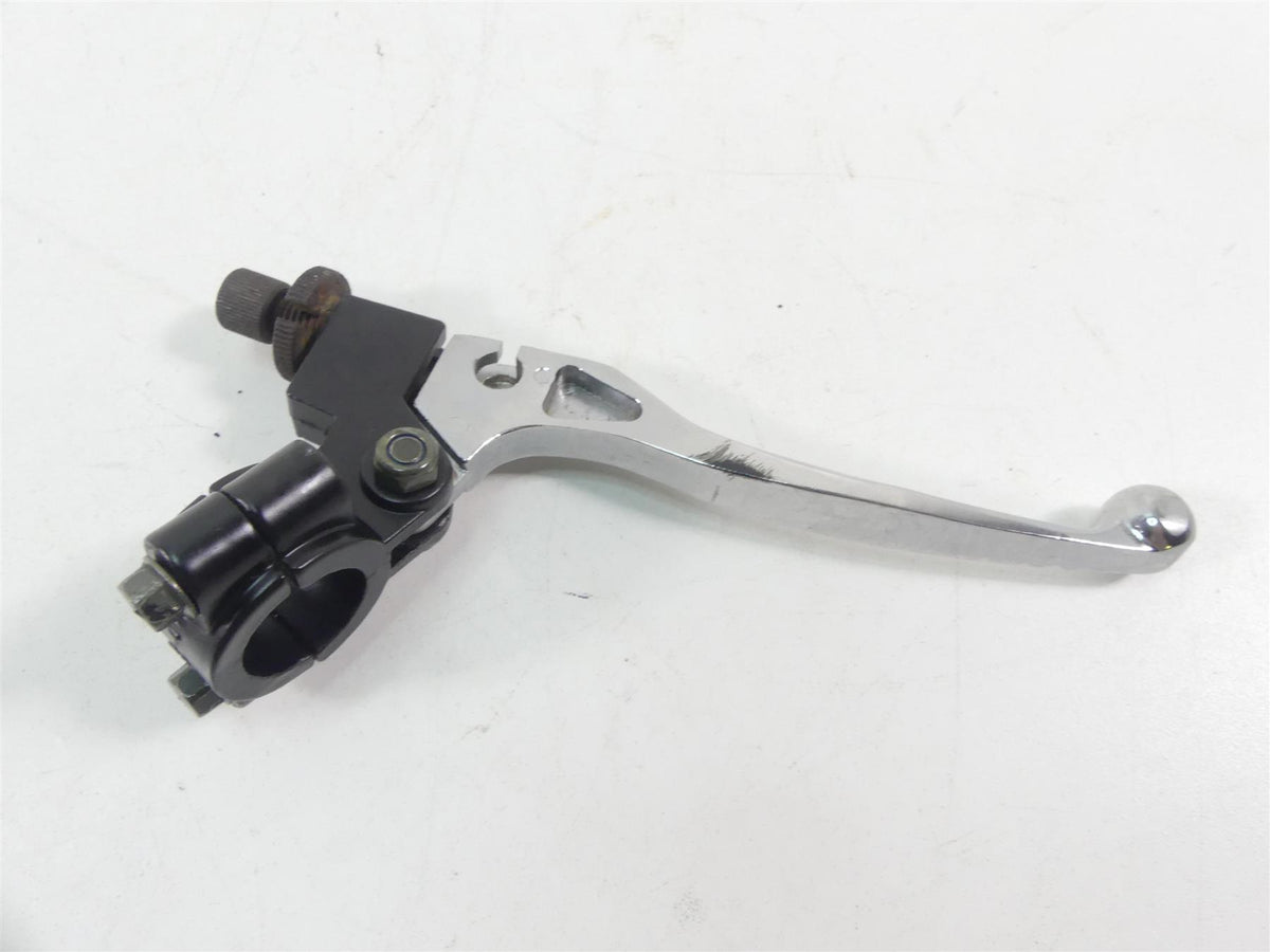 1978 Yamaha XS650 SE Special Aftermarket Clutch Perch & Lever {{ shop.shopifyCountryName }} - Mototech271