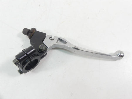 1978 Yamaha XS650 SE Special Aftermarket Clutch Perch & Lever {{ shop.shopifyCountryName }} - Mototech271