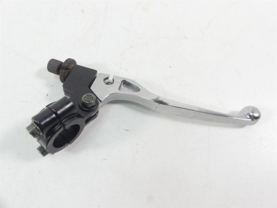 1978 Yamaha XS650 SE Special Aftermarket Clutch Perch & Lever {{ shop.shopifyCountryName }} - Mototech271
