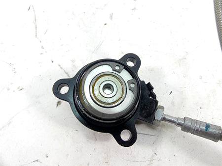 2015 BMW R1200GS GSW K50 Magura Clutch Slave Cylinder & Cable 21528525828 {{ shop.shopifyCountryName }} - Mototech271