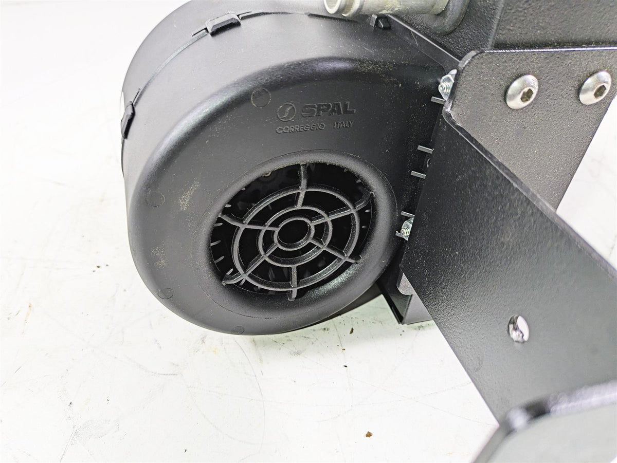 2022 Polaris Ranger 1000 Premium Moose Utility Blower Heater Assembly 45101450 {{ shop.shopifyCountryName }} - Mototech271