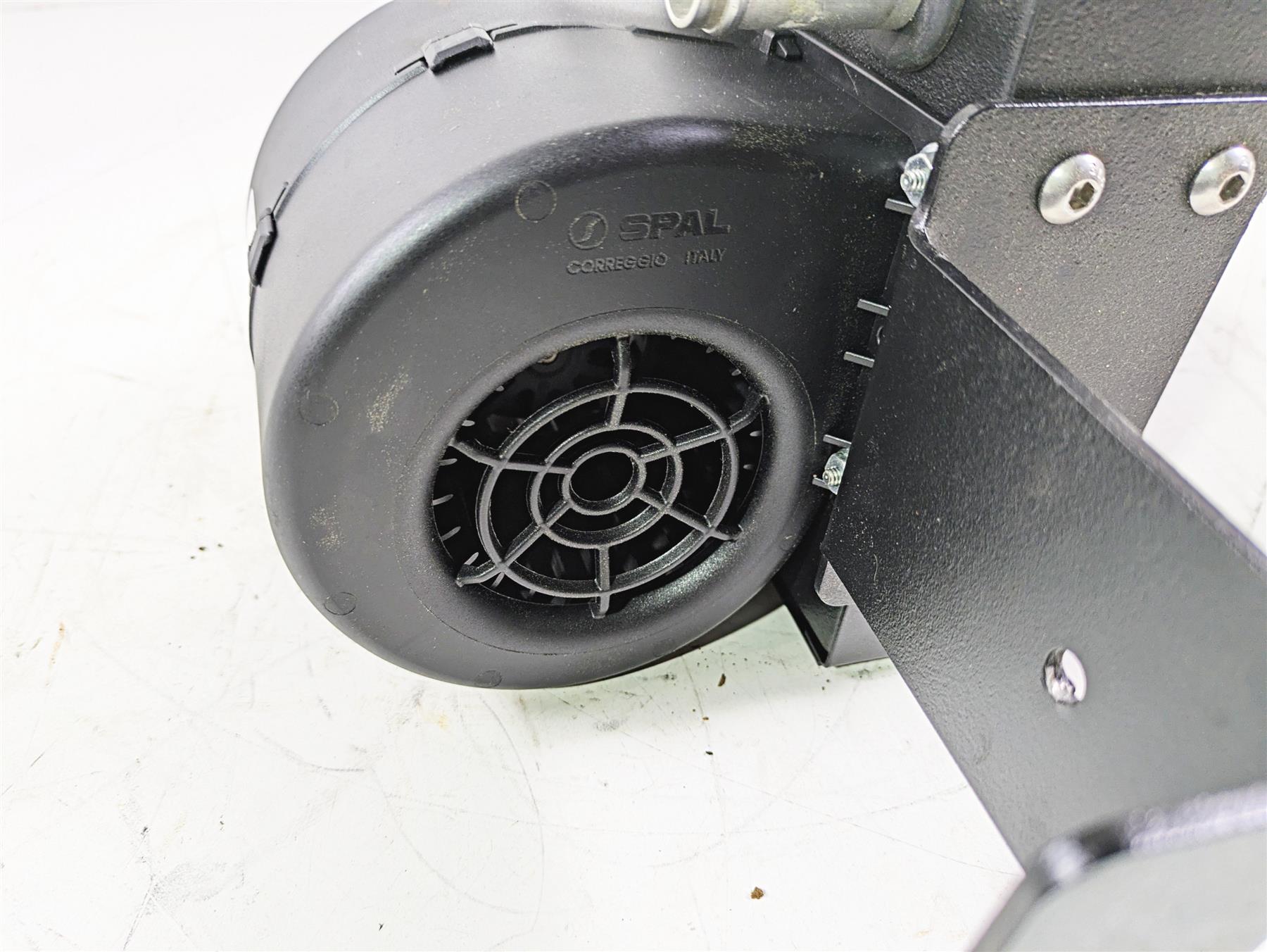 2022 Polaris Ranger 1000 Premium Moose Utility Blower Heater Assembly 45101450 {{ shop.shopifyCountryName }} - Mototech271