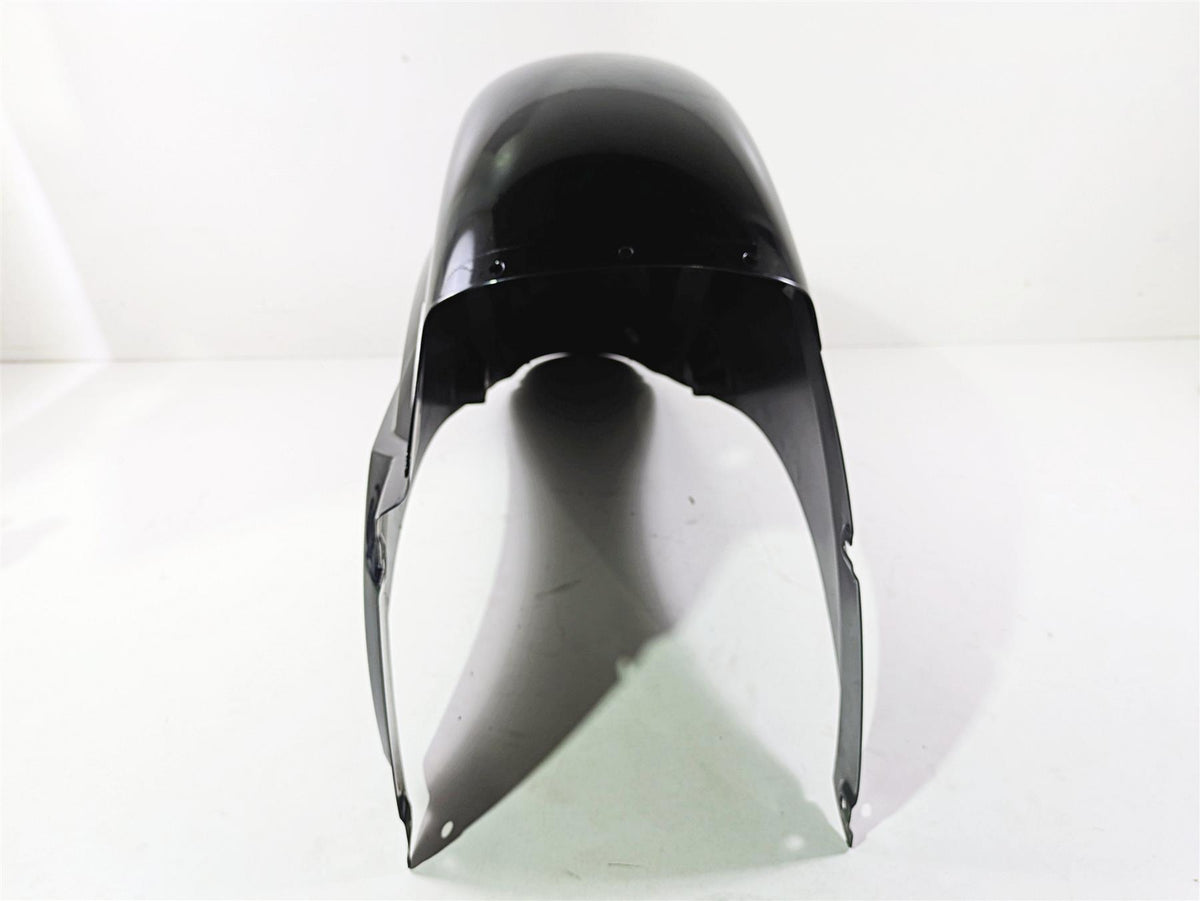 2017 Indian Chieftain Limited Rear Fender - Gloss Black - Dent 1019209 {{ shop.shopifyCountryName }} - Mototech271