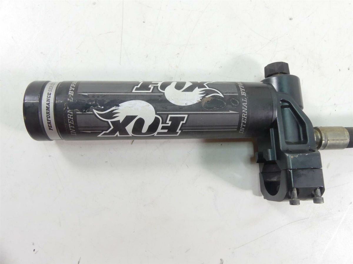 2016 Polaris RZR1000 XP Turbo EPS Rear Right Fox Damper Shock 7044473 {{ shop.shopifyCountryName }} - Mototech271