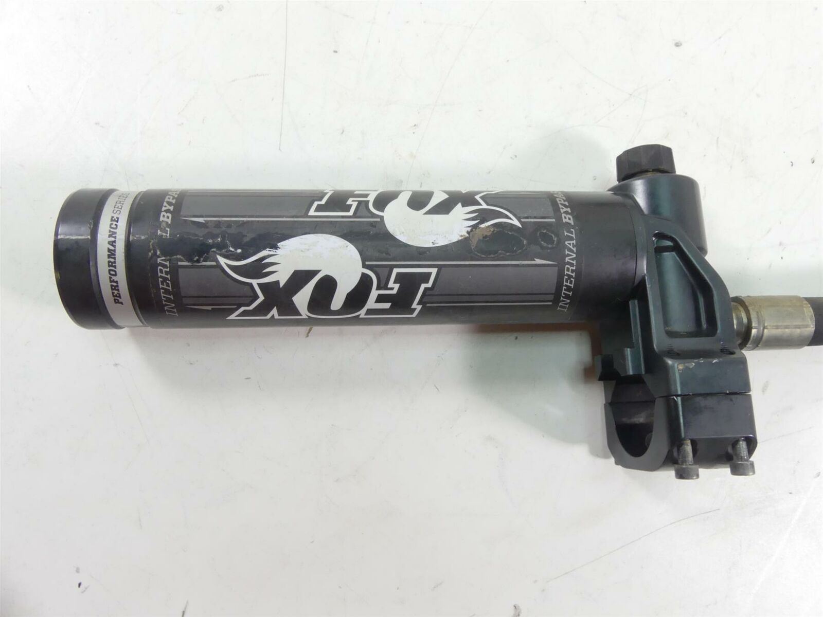 2016 Polaris RZR1000 XP Turbo EPS Rear Right Fox Damper Shock 7044473 {{ shop.shopifyCountryName }} - Mototech271
