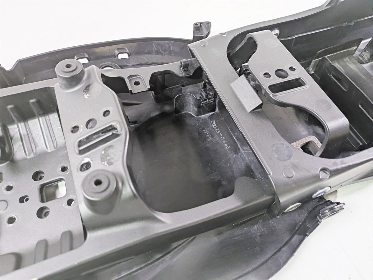 2020 Kawasaki ZX6R ZX636 Ninja Subframe & Sub Frame Inner Fender 32160-0399 {{ shop.shopifyCountryName }} - Mototech271