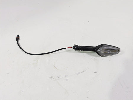 2021 BMW R1250GS K51 Adv Left Front Blinker Turn Signal 63138557204 {{ shop.shopifyCountryName }} - Mototech271