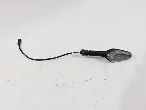 2021 BMW R1250GS K51 Adv Left Front Blinker Turn Signal 63138557204 | Mototech271