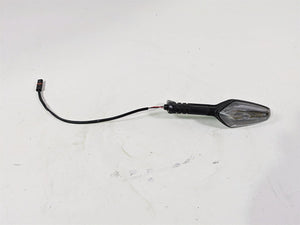 2021 BMW R1250GS K51 Adv Left Front Blinker Turn Signal 63138557204 | Mototech271