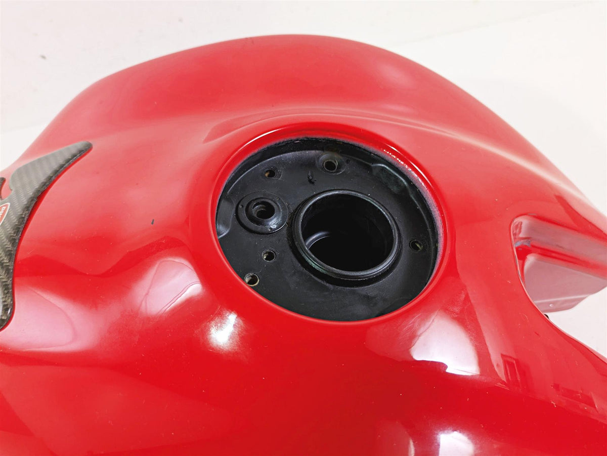 2016 Ducati Monster 1200 S Fuel Gas Petrol Tank - Clean - No Dents 58612001C {{ shop.shopifyCountryName }} - Mototech271