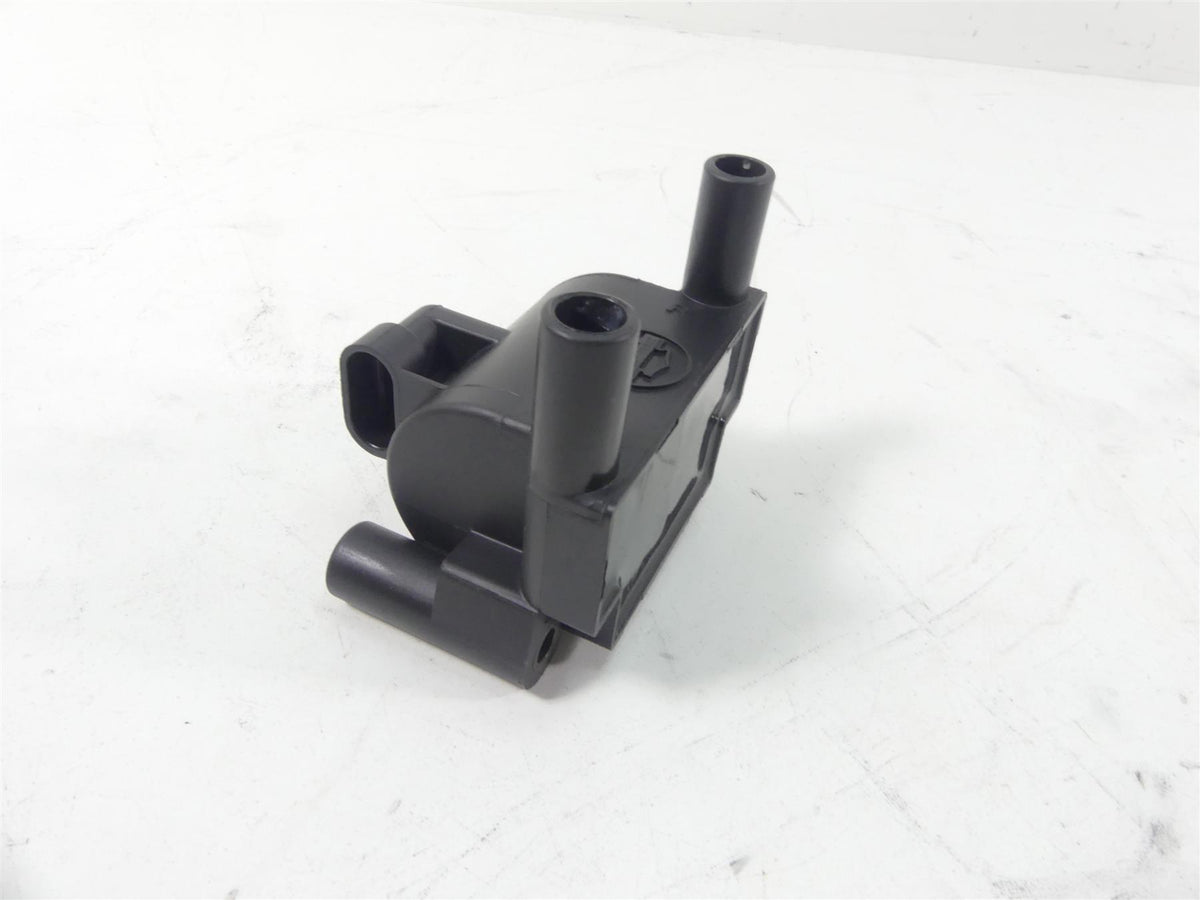 2014 Harley Touring FLHTK Electra Glide Delphi Ignition Coil 31696-07 {{ shop.shopifyCountryName }} - Mototech271
