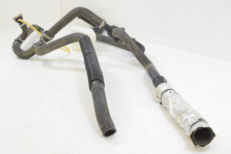 2015 Can-Am Maverick 1000R Turbo XDS Coolant Hoses & Reservoir Set 709200441 {{ shop.shopifyCountryName }} - Mototech271