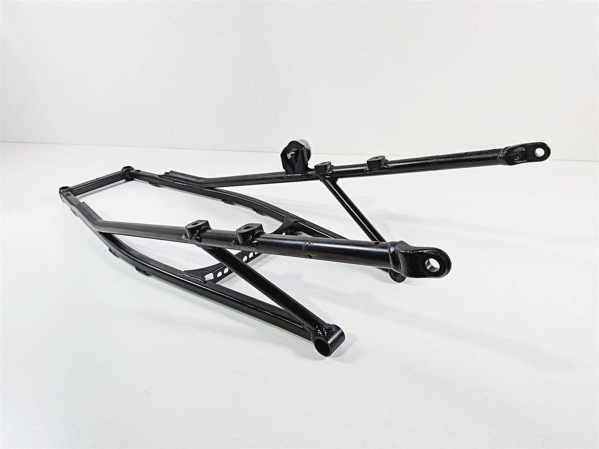 2015 BMW R1200GS K50 Rear Black Sub Frame 46518534315 46518354222 {{ shop.shopifyCountryName }} - Mototech271
