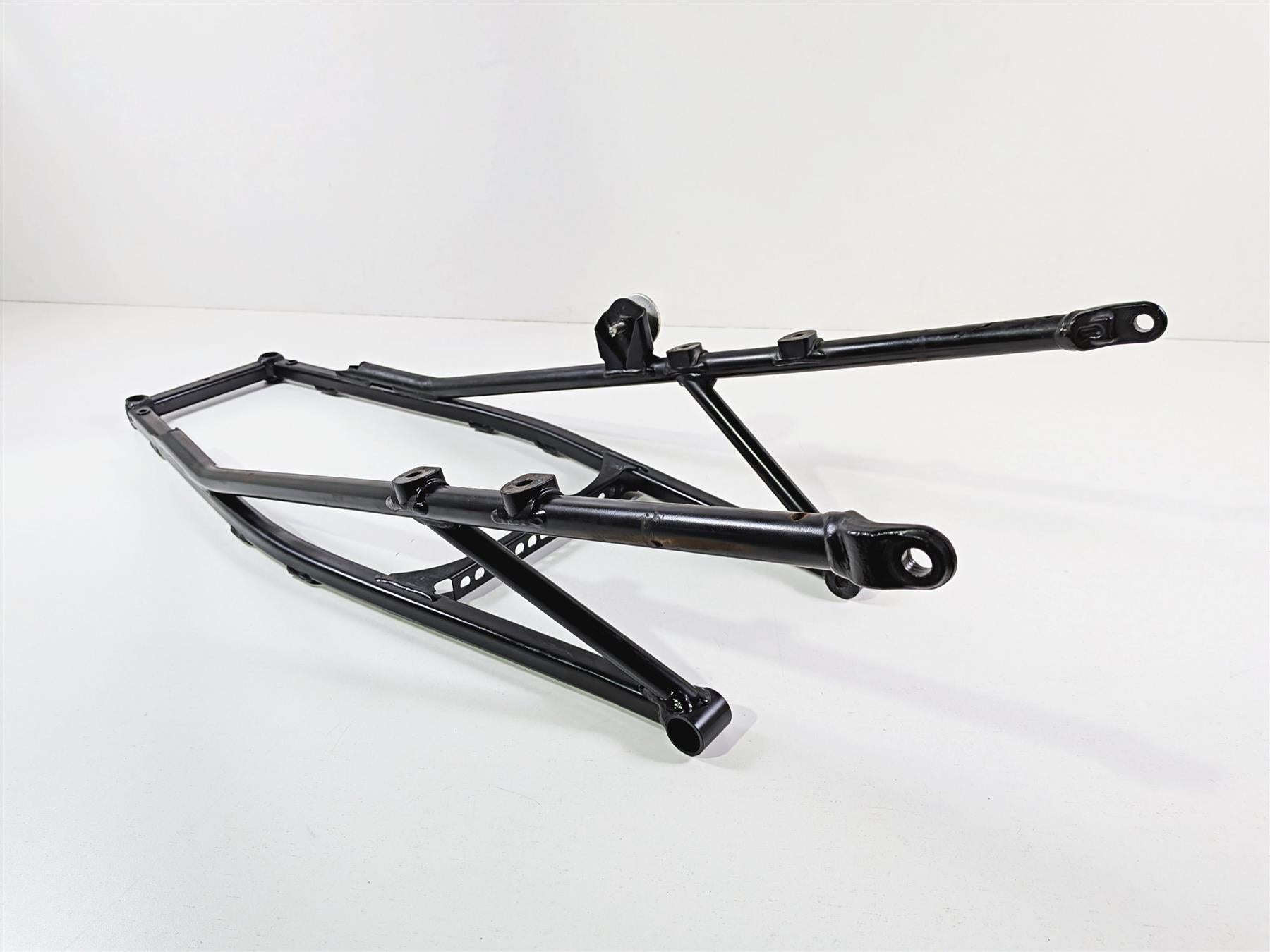 2015 BMW R1200GS K50 Rear Black Sub Frame 46518534315 46518354222 {{ shop.shopifyCountryName }} - Mototech271
