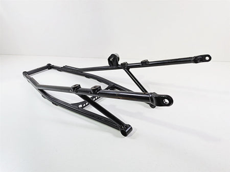 2015 BMW R1200GS K50 Rear Black Sub Frame 46518534315 46518354222 {{ shop.shopifyCountryName }} - Mototech271