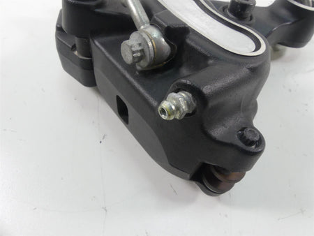 2010 Harley FXDWG Dyna Wide Glide Rear Brake Caliper & 25mm Bracket 40908-08 {{ shop.shopifyCountryName }} - Mototech271