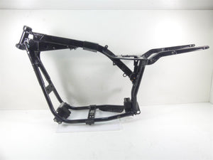 2005 Harley Dyna FXDLI Low Rider Straight Main Frame Chassis 32dgr 47456-04BHP | Mototech271