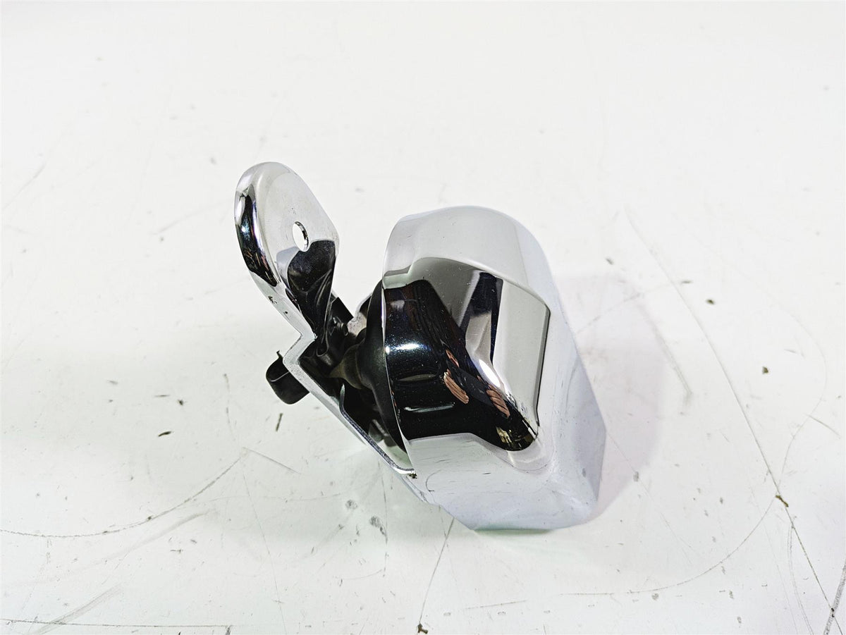 2015 Harley Touring FLHTKL E -Glide Low Horn & Cover 61300478A 69060-90H {{ shop.shopifyCountryName }} - Mototech271