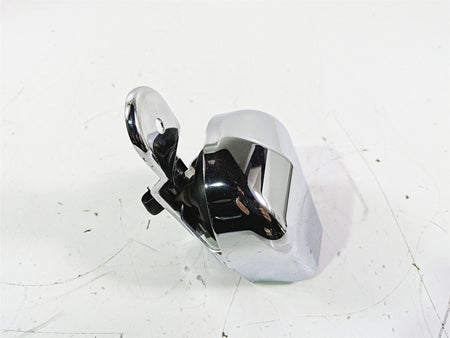 2015 Harley Touring FLHTKL E -Glide Low Horn & Cover 61300478A 69060-90H {{ shop.shopifyCountryName }} - Mototech271