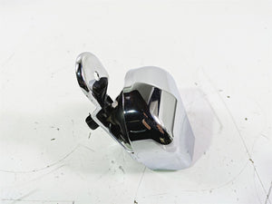 2015 Harley Touring FLHTKL E -Glide Low Horn & Cover 61300478A 69060-90H