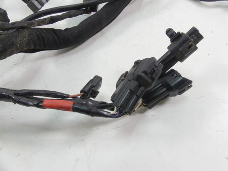 2017 Triumph Thruxton 1200 R Main Wiring Harness Loom Abs - No Cuts T2501016 {{ shop.shopifyCountryName }} - Mototech271