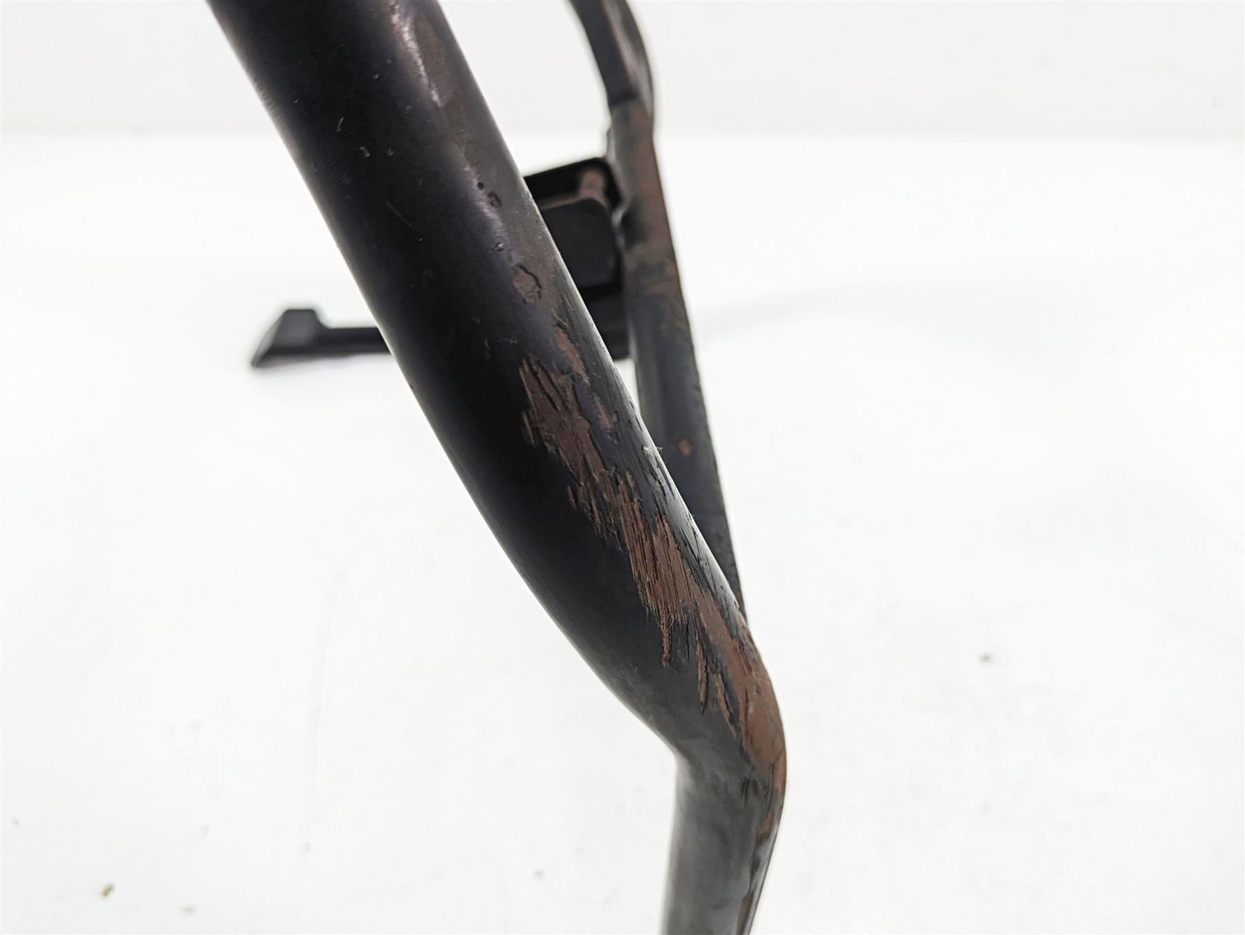 2020 KTM 1290 Super Adventure R Center Kickstand & Mounts 60303022200C1 {{ shop.shopifyCountryName }} - Mototech271