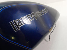 Load image into Gallery viewer, 2001 Harley Davidson XL1200 Sportster Fuel Gas Petrol Tank - Dent 61348-98A
