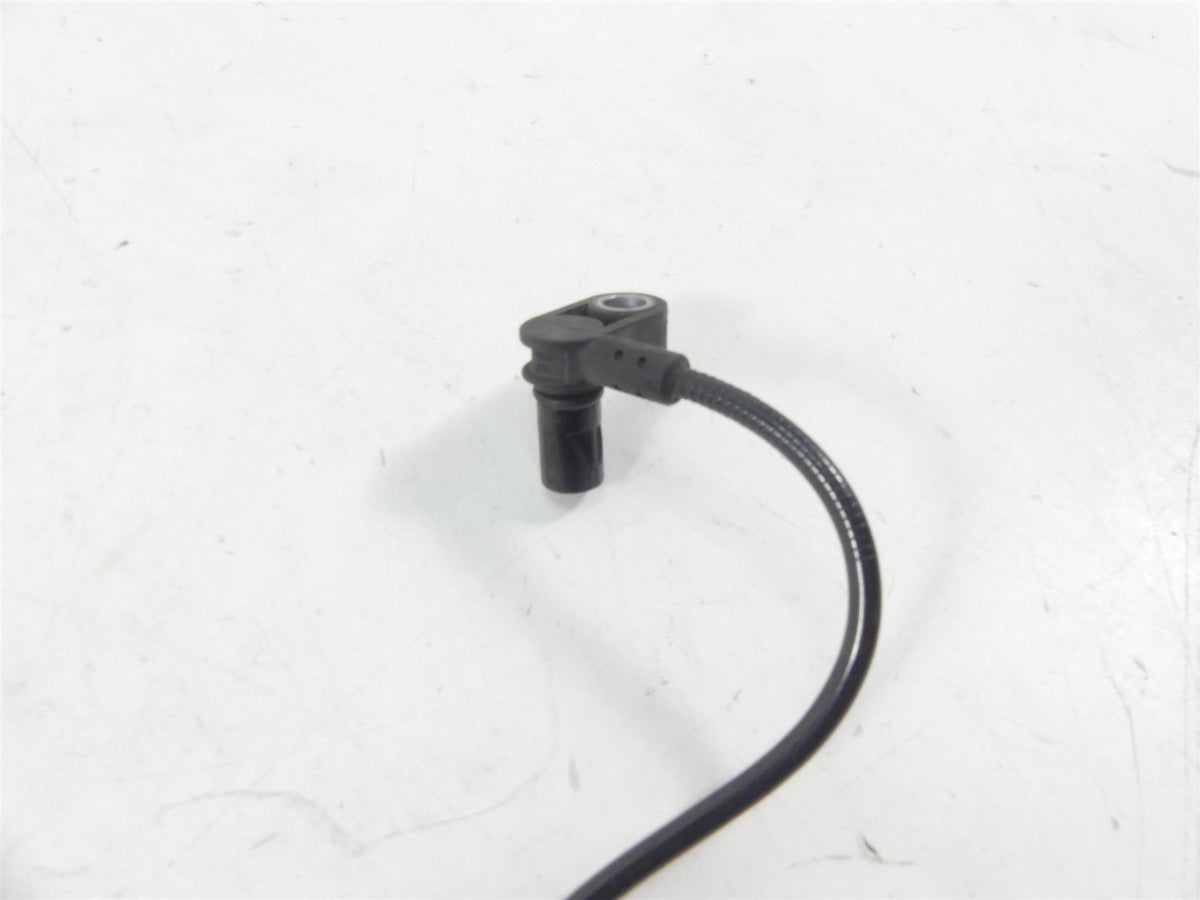 2017 BMW R1200RT K52 Rear Abs Brake Wheel Speed Sensor 34528551611 {{ shop.shopifyCountryName }} - Mototech271