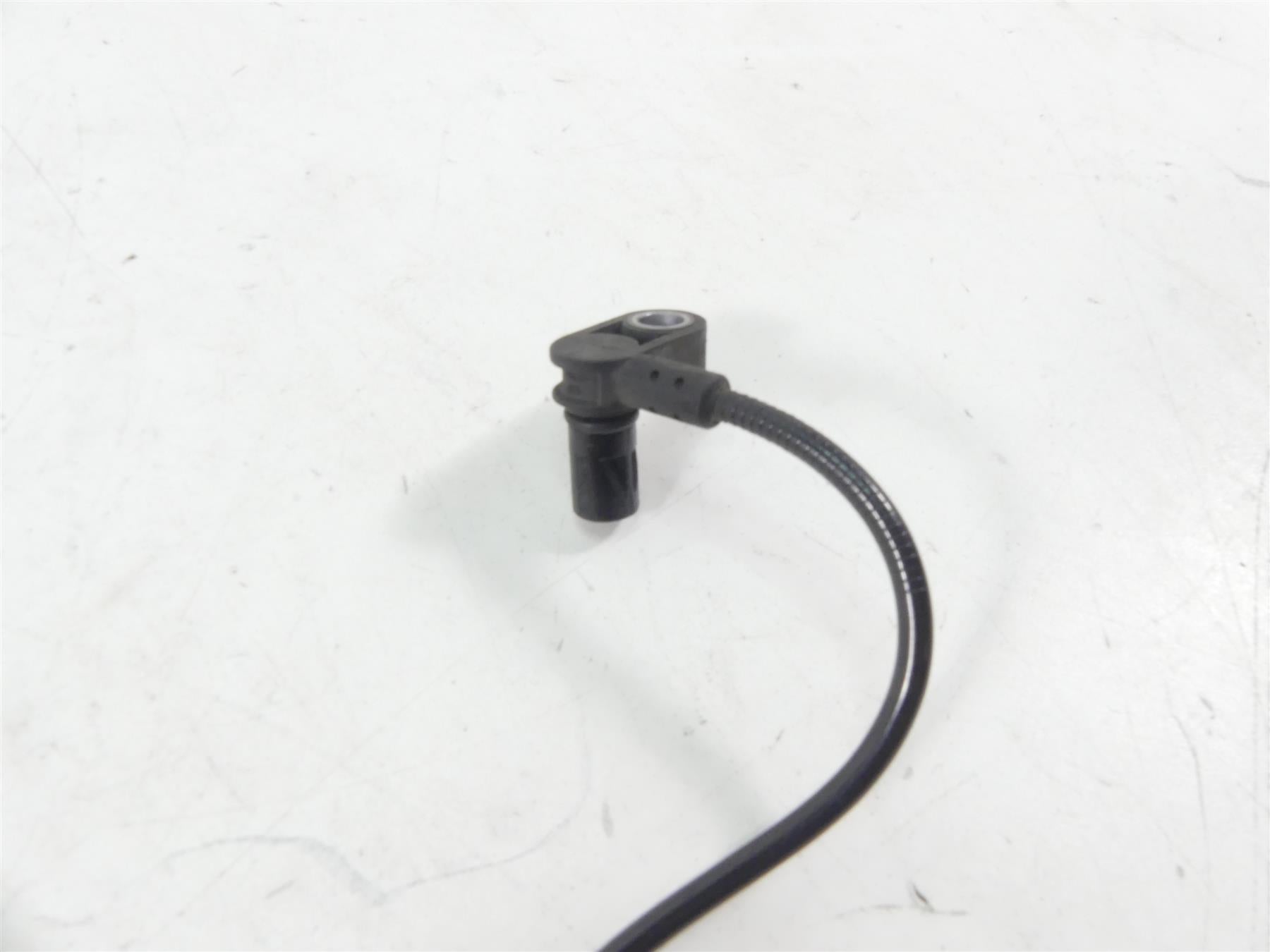 2017 BMW R1200RT K52 Rear Abs Brake Wheel Speed Sensor 34528551611 {{ shop.shopifyCountryName }} - Mototech271