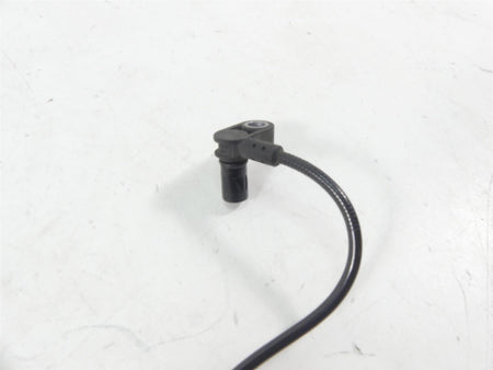 2017 BMW R1200RT K52 Rear Abs Brake Wheel Speed Sensor 34528551611 {{ shop.shopifyCountryName }} - Mototech271