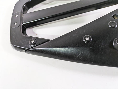 2009 Ducati Multistrada 1100 S Rear Upper Trunk Rack Grab Set 96729603B {{ shop.shopifyCountryName }} - Mototech271