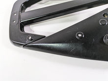 Load image into Gallery viewer, 2009 Ducati Multistrada 1100 S Rear Upper Trunk Rack Grab Set 96729603B | Mototech271
