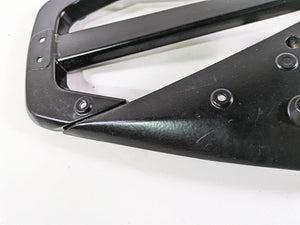 2009 Ducati Multistrada 1100 S Rear Upper Trunk Rack Grab Set 96729603B | Mototech271