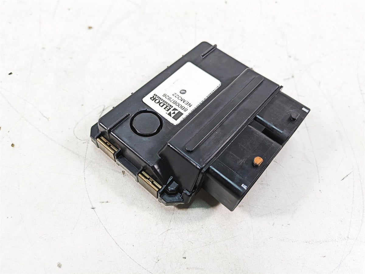 2013 MV Agusta F3 675 ERA Eldor Cdi Ecu Ecm Engine Control Module 8B00B7926 {{ shop.shopifyCountryName }} - Mototech271