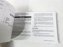 Load image into Gallery viewer, 2008 Harley Touring FLHTCU E-Glide 105TH Owners Manual with Pouch 99466-08 | Mototech271
