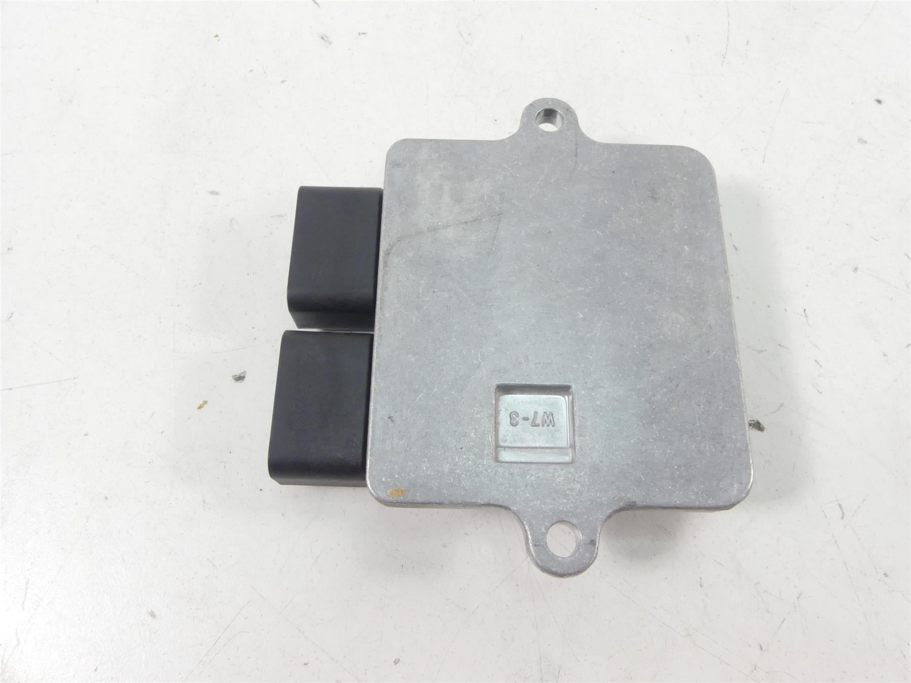 2020 Harley XL1200 CX Sportster Roadster Cdi Ecm Engine Control Module 41000326A {{ shop.shopifyCountryName }} - Mototech271