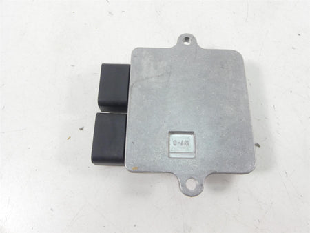 2020 Harley XL1200 CX Sportster Roadster Cdi Ecm Engine Control Module 41000326A {{ shop.shopifyCountryName }} - Mototech271