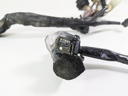 2014 Yamaha YZFR1 R1 RN22 Wiring Harness Loom READ 1KB-82590-10-00 {{ shop.shopifyCountryName }} - Mototech271