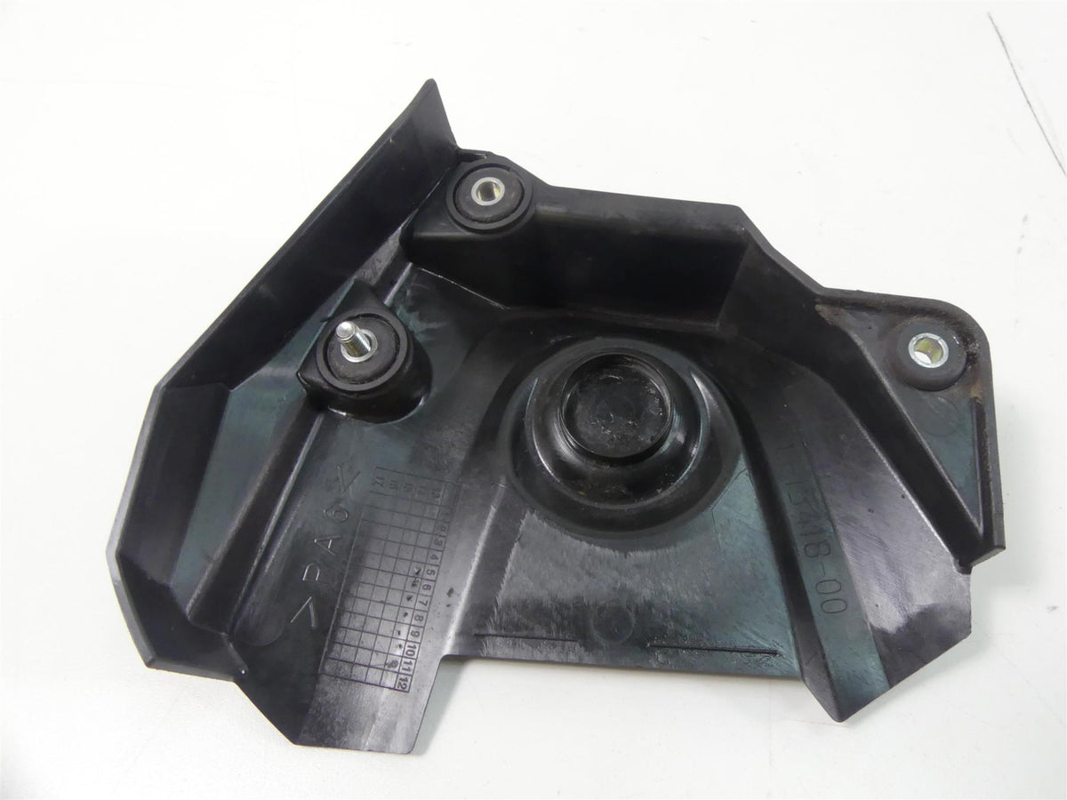 2015 Yamaha MT09 FZ09 Sprocket Guard Cover 1RC-15418-00-00 {{ shop.shopifyCountryName }} - Mototech271