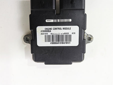 2015 Harley FXDF Dyna Fat Bob Cdi Ecu Ecm Engine Control Module 41000006A {{ shop.shopifyCountryName }} - Mototech271