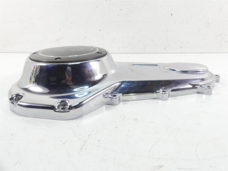 2011 Harley Touring FLTRU Road Glide Outer Primary Drive Clutch Cover 60685-07 {{ shop.shopifyCountryName }} - Mototech271