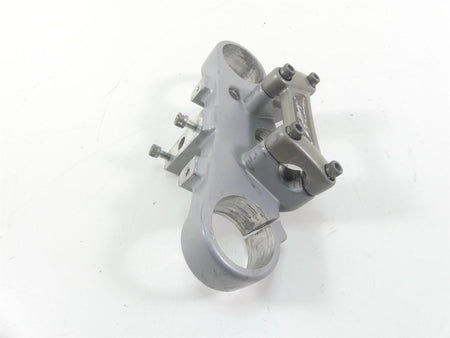 2007 Buell XB12 SS Lightning Upper Triple Tree Steering Riser Clamp J0105.1AKC {{ shop.shopifyCountryName }} - Mototech271