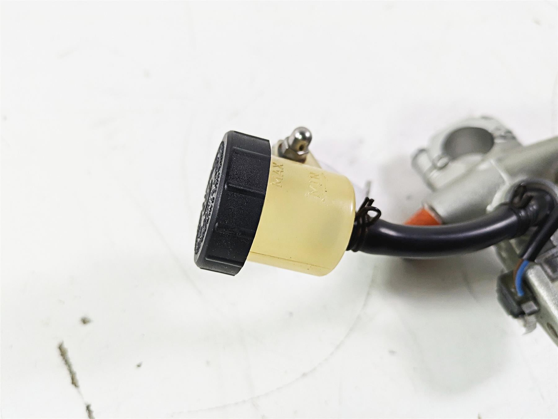2008 Aprilia RSVR 1000 Factory Brembo Clutch Radial Master Cylinder AP8176193 {{ shop.shopifyCountryName }} - Mototech271