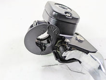 Load image into Gallery viewer, 2015 Harley FXDF Dyna Fat Bob Front Brake Master Cylinder 11/16&quot; 45170-08F
