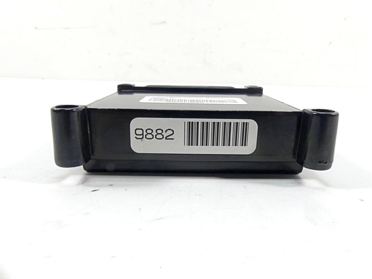 2007 Harley Touring FLHRSE CVO Road King Cdi Ecm Engine Control Module 32852-07 {{ shop.shopifyCountryName }} - Mototech271