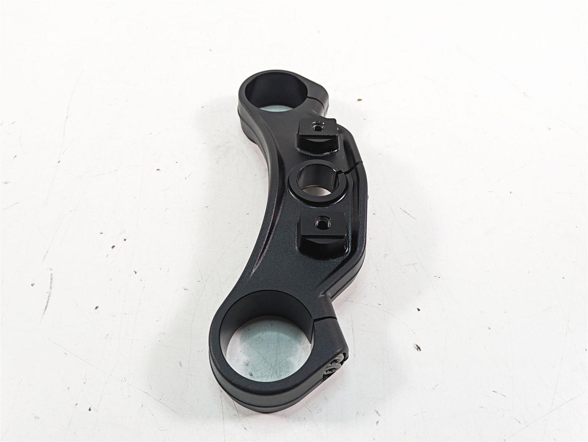 2020 KTM 1290 Super Adventure R Upper Triple Tree Clamp 54mm 6070113403233S {{ shop.shopifyCountryName }} - Mototech271